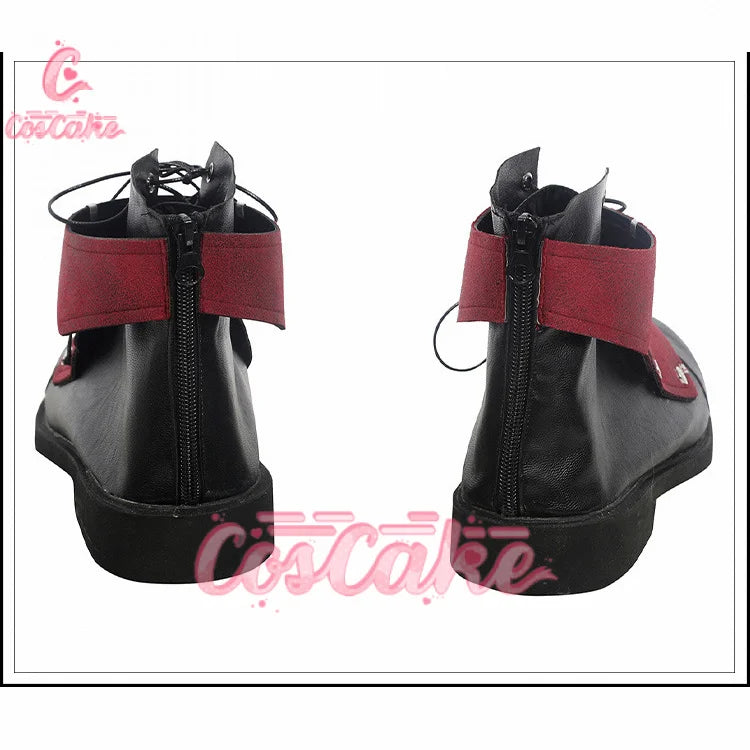 Deadpool Cosplay Cosutme Wade Winston Wilson Cosplay Costume Woman Movie Anti-hero Suit Halloween