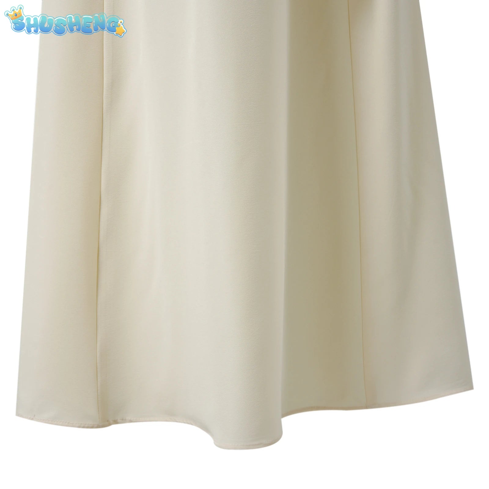 FF7 VII Cosplay Costume Aerith Gainsborough Kingdee Amusement Park Dress Outfits Women Halloween Party Clothes For S-XXXL
