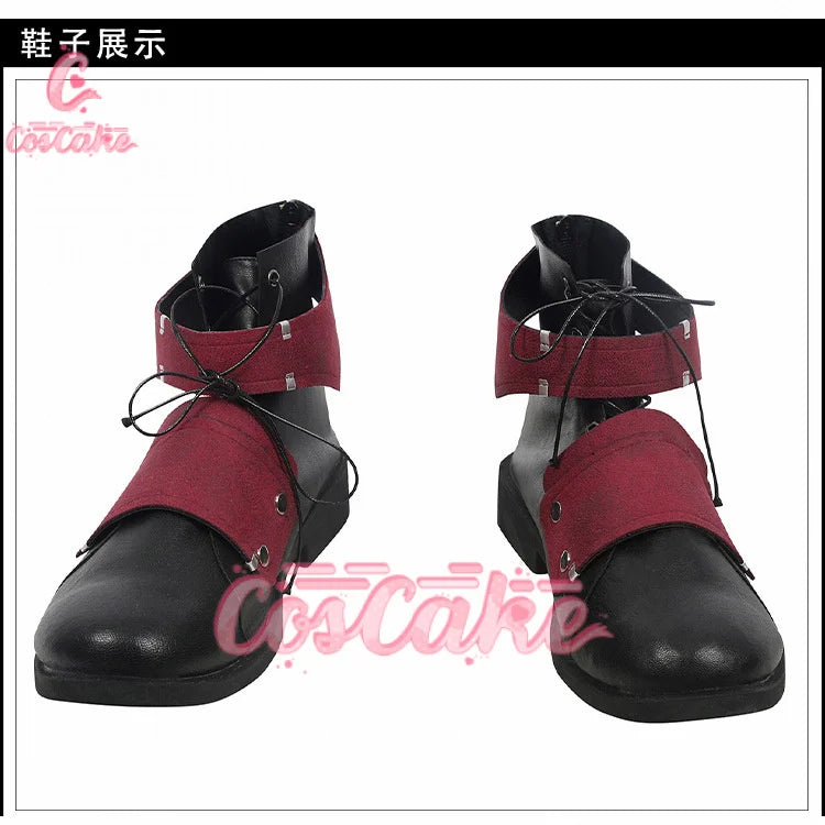 Deadpool 2 Cosplay Cosutme Wade Winston Wilson Cosplay Costume Woman Movie Anti-hero Suit Halloween