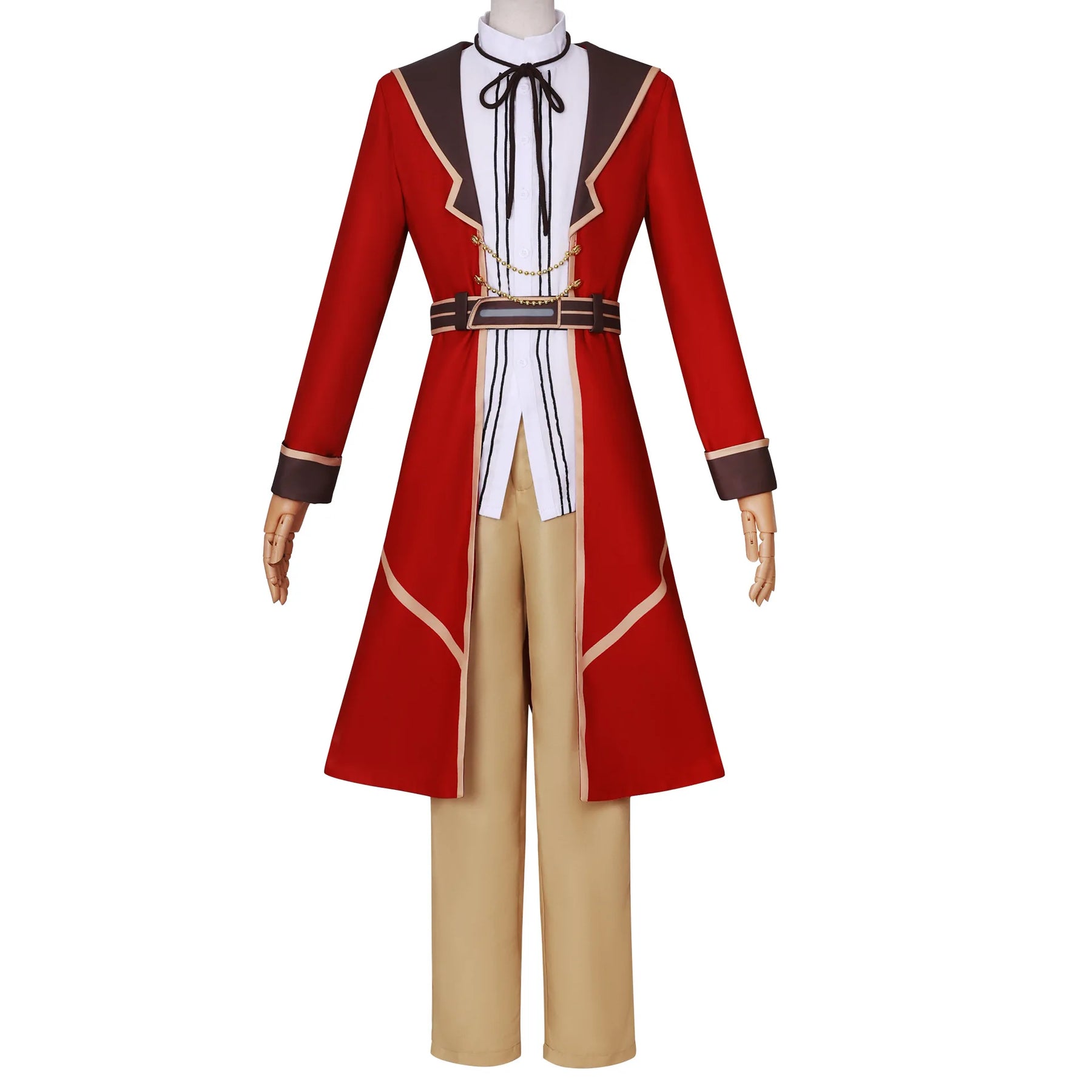 Yumiella Dolkness Cosplay-Kostüm, Schurkenstufe 99 ~Ich bin vielleicht der versteckte Boss, aber nicht der Dämonenfürst, Schuluniform