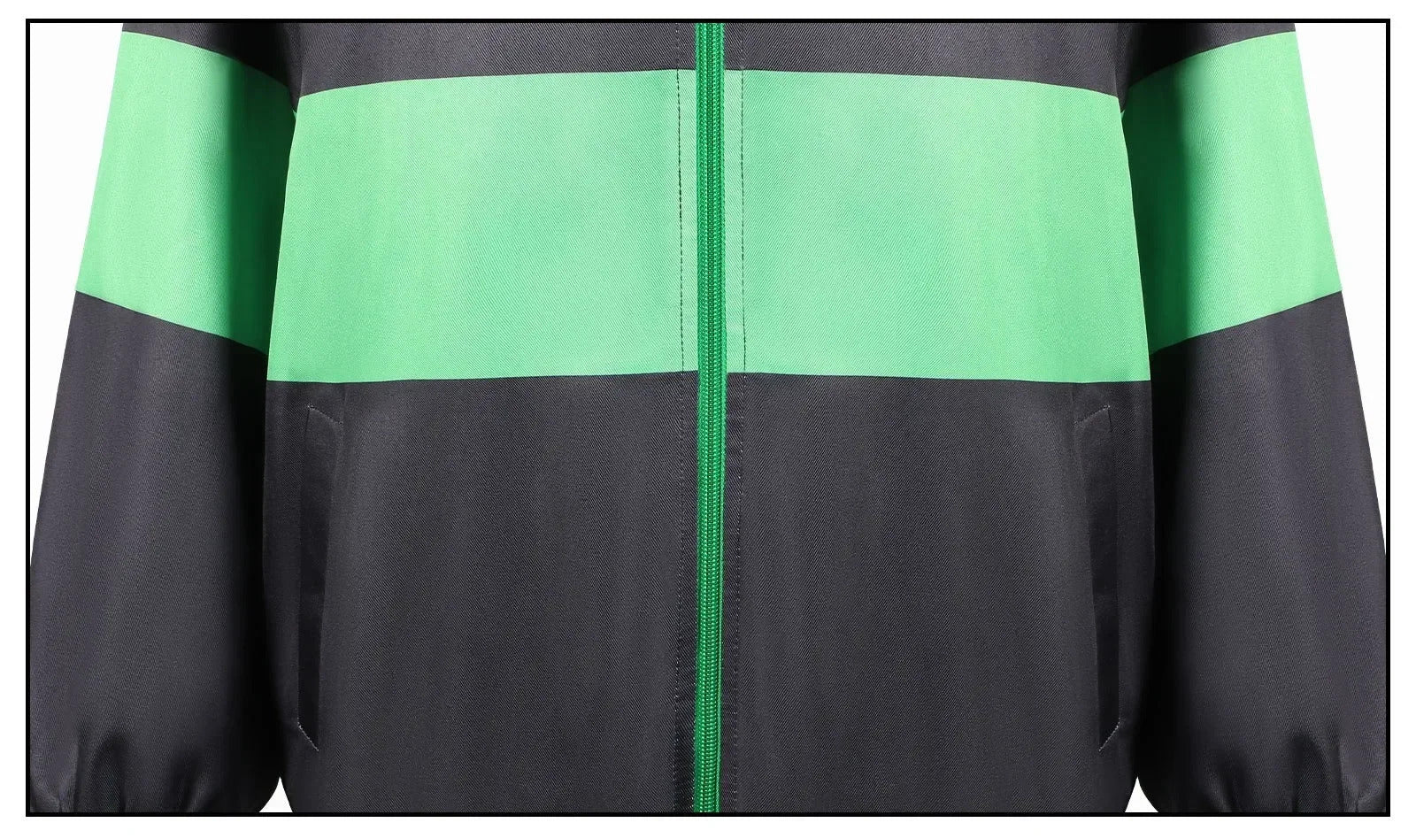 Anime Sakamoto Days Heisuke Mashimo Cosplay Costume Black Green Jacket Pants Halloween Party for Women Men Props Carnival