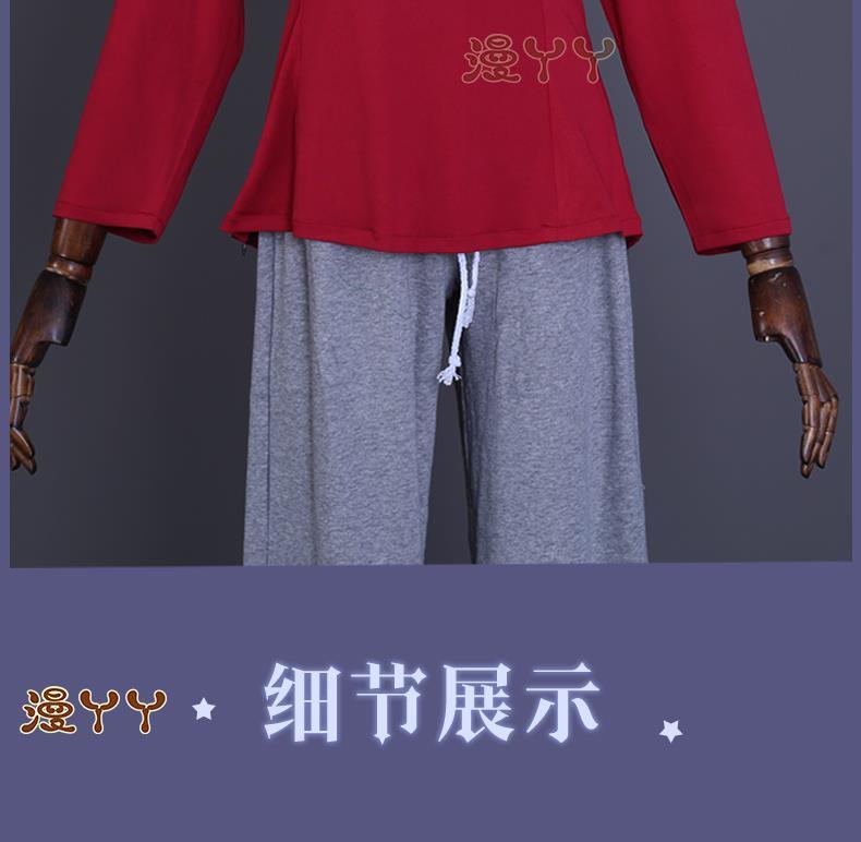Virtual YouTuber Kuzuha Cosplay Costume Nijisanji Vtuber Aleksandr Lagusa Gamers Vampire Sasha Virtual Anchor Clothing