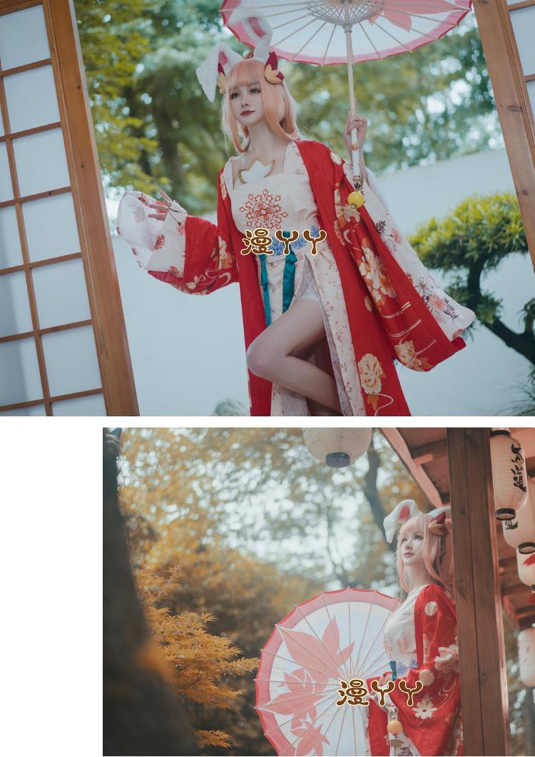 Game Honor of Kings Gongsun Li Cosplay Costume Uniform Halloween Carnival Party Christmas Play Role Clothes Clothing