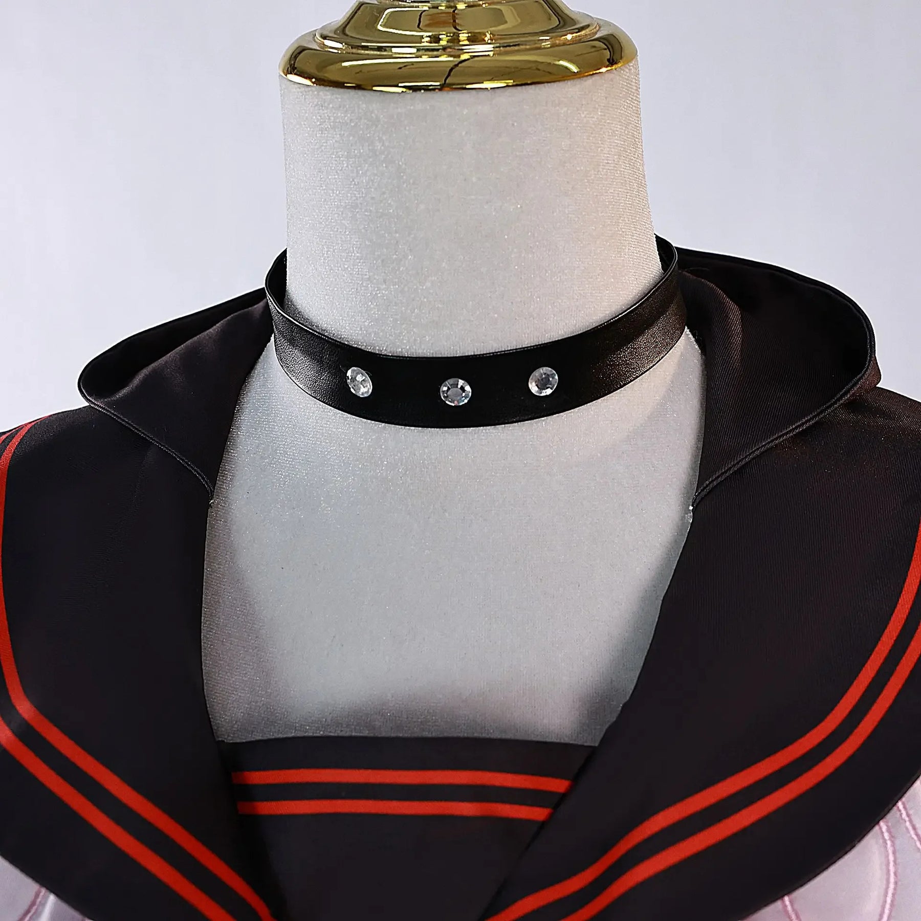 Zenless Zone Zero Ukinami Yuzuha Cosplay Costume Uniform Halloween Carnival Party Christmas Play Role Clothes Clothing for Women