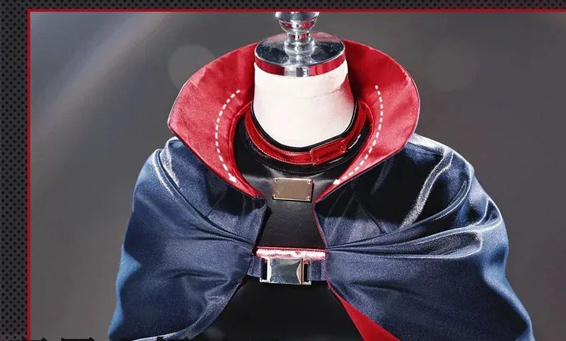 Fate Testarossa Harlaown Magical Girl Lyrical Nanoha Fate Cosplay Lightning 01 Costume Halloween women dress props wig new set