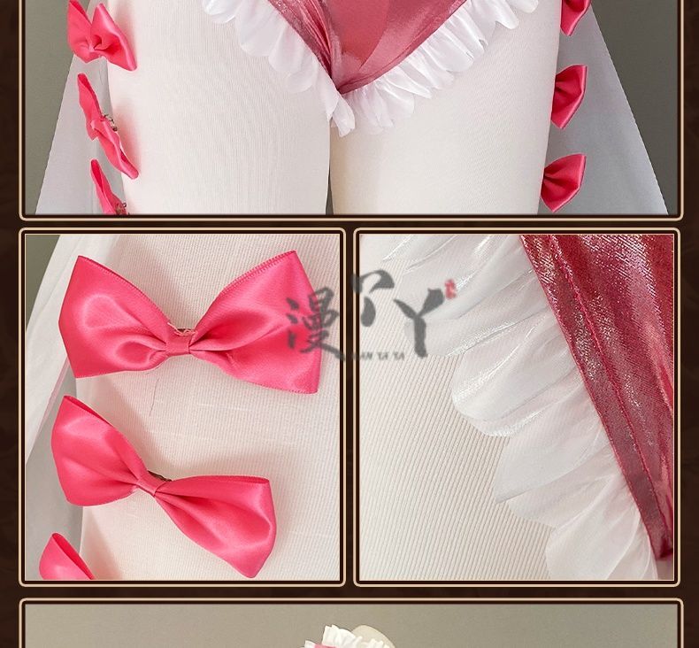 Azur Lane Anime Cosplay Costume Halford Sexy Lingeries Loli Jumpsuit for Women Halloween Cos Outfits