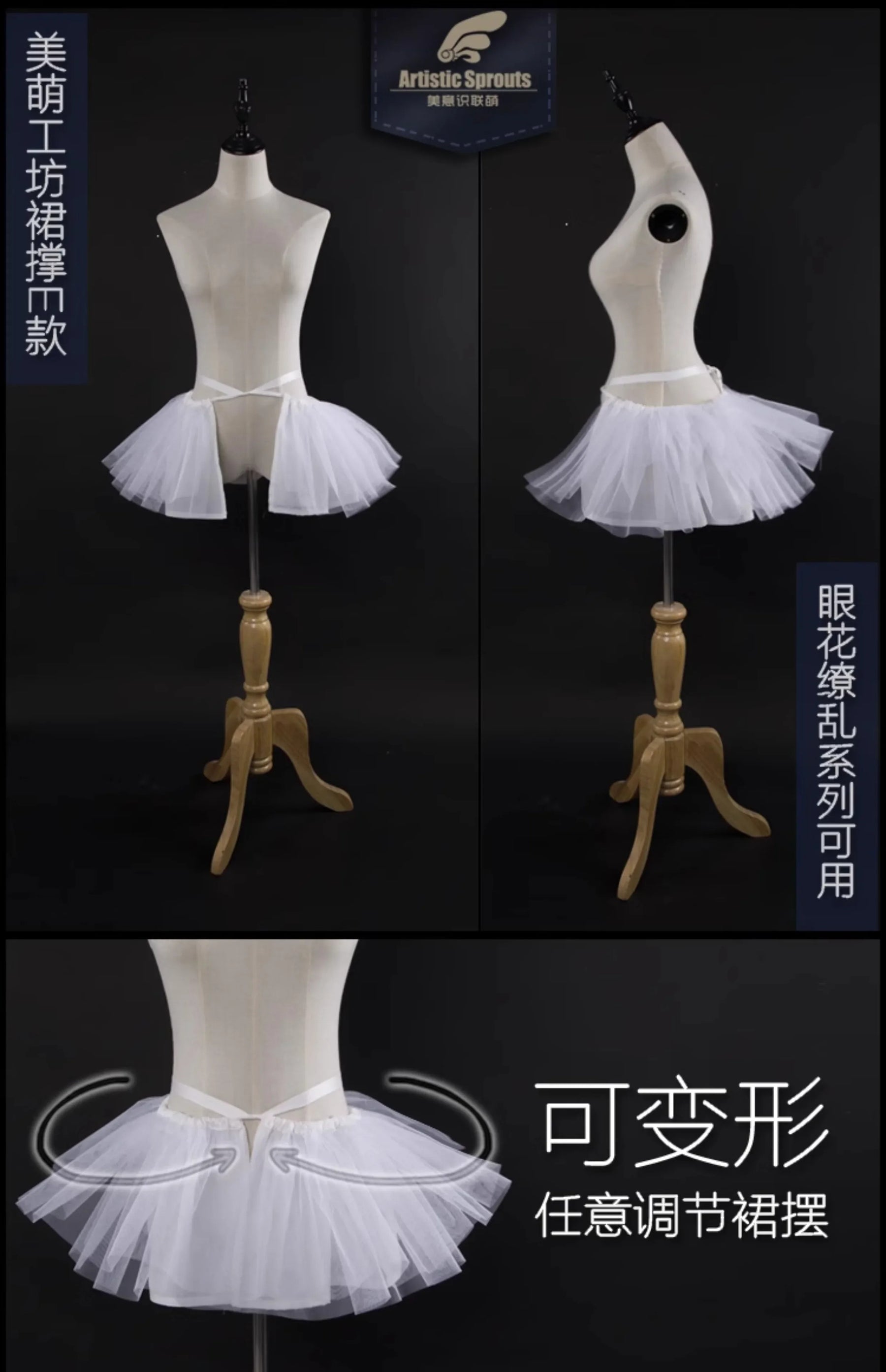 Anime LoveLive!Honoka Kousaka Cosplay Costume Women's Chinese cheongsam vest bracelet headband socks set Halloween sweet dress