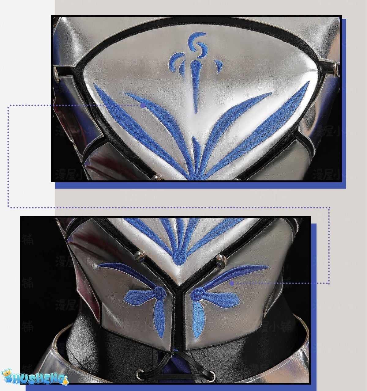 Saber Cosplay Costume Game Fate/Stay Night Cosplay DUDU-SR Artoria Pendragon Saber Women Costume Armor Arutoria Halloween FGO