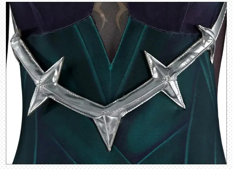 League of Legends LOL Mel Cosplay the Soul's Reflection Costume Halloween Carnival Women jumpsuit cloak wig prop set new uniform