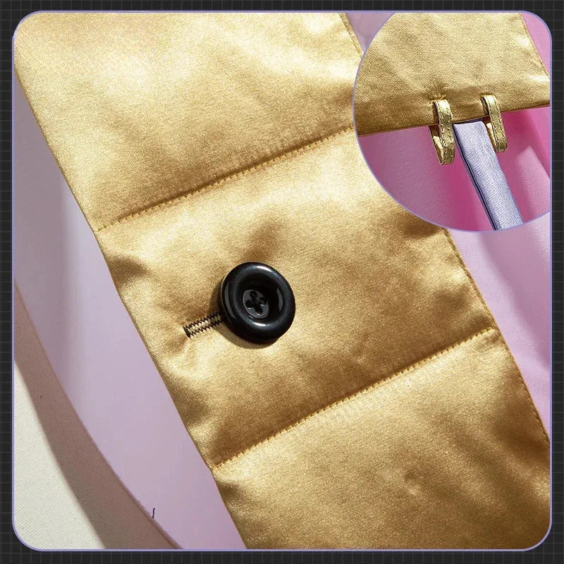 Game NIKKE:The Goddess of Victory Syuen Cosplay Costume Halloween Party New Coat Skirt Wig Prop Set Men Women Fashion Uniform