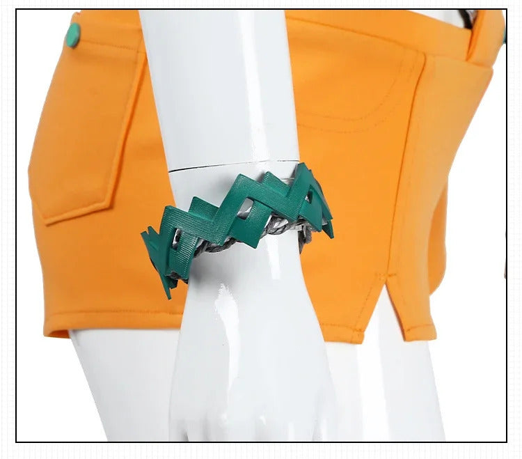 Love and Deepspace Heroines Cosplay Costume Zayne To Dawn and Dusk Endless Vows Wedding Dress Halloween Role Play Clothing