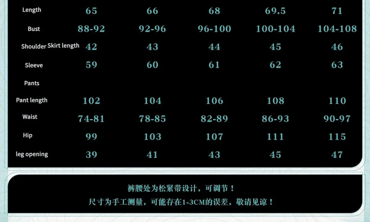Jiyan Cosplay Costume Wuthering Waves Anime Men Handsome Uniform Halloween Carnival Party Suit Role Play Clothing Shusheng