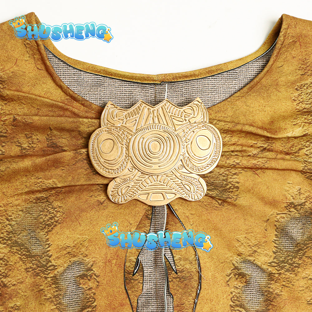 Shadow of the Erdtree Cosplay Costume For Halloween Christmas Festival Party Comic Con Anime Game