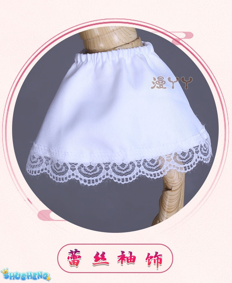 Anime Tokyo Ghoul Juuzou Suzuya Cosplay Dress Costume Halloween Suit For Women Men Outfit Carnival Party Wig Accessories