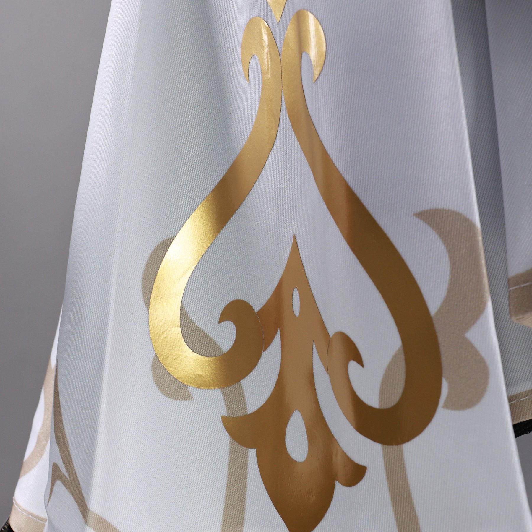 Game Genshin Impact Escoffier cosplay costume Escoffier cosplay wig Escoffier cosplay shoes