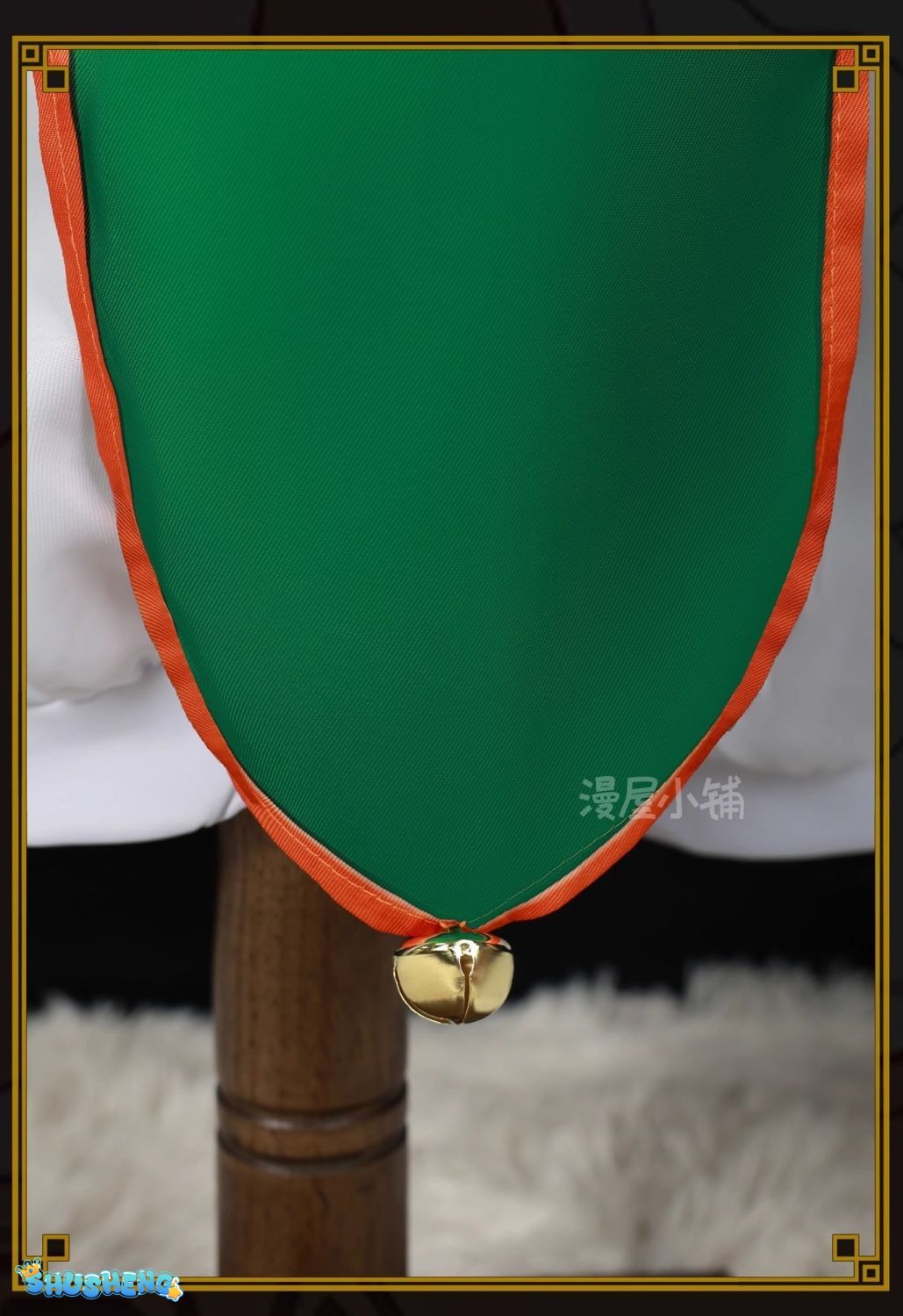Anime Cardcaptor Sakura LI SYAORAN Cosplay Costume LI SYAORAN Suit Uniform Halloween Party Role Play Outfit for Men