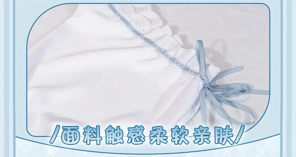 Taki Shiina Anon Chihaya Takamatsu Tomori Bang Dream!Cosplay Costume Halloween sleepwear party dress socks accessories prop set