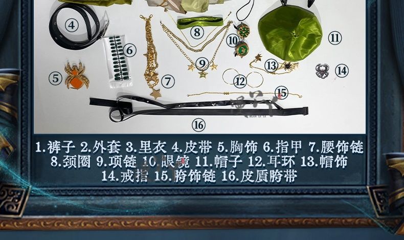 Games Identity V Demi Bourbon Cosplay Costume Barmaid Proofreader Uniform Halloween Carnival Party Christmas Play Role Clothing