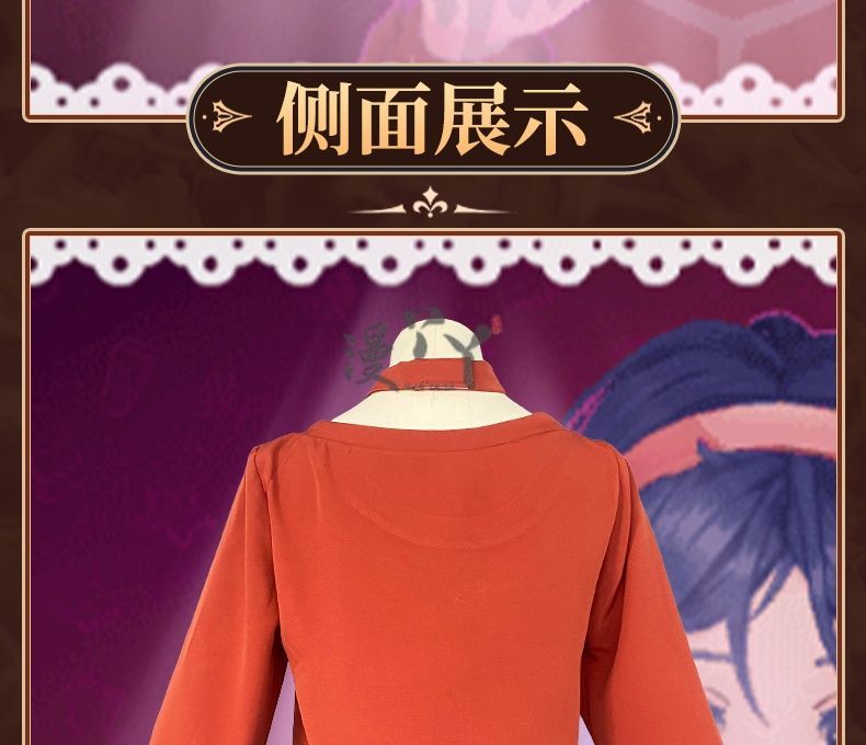 Anime Game MiSide Cosplay Steam Women Girl Top Skirt Tie Headband Hair Accessories Socks JK Uniform Full Suit Carnival Costume