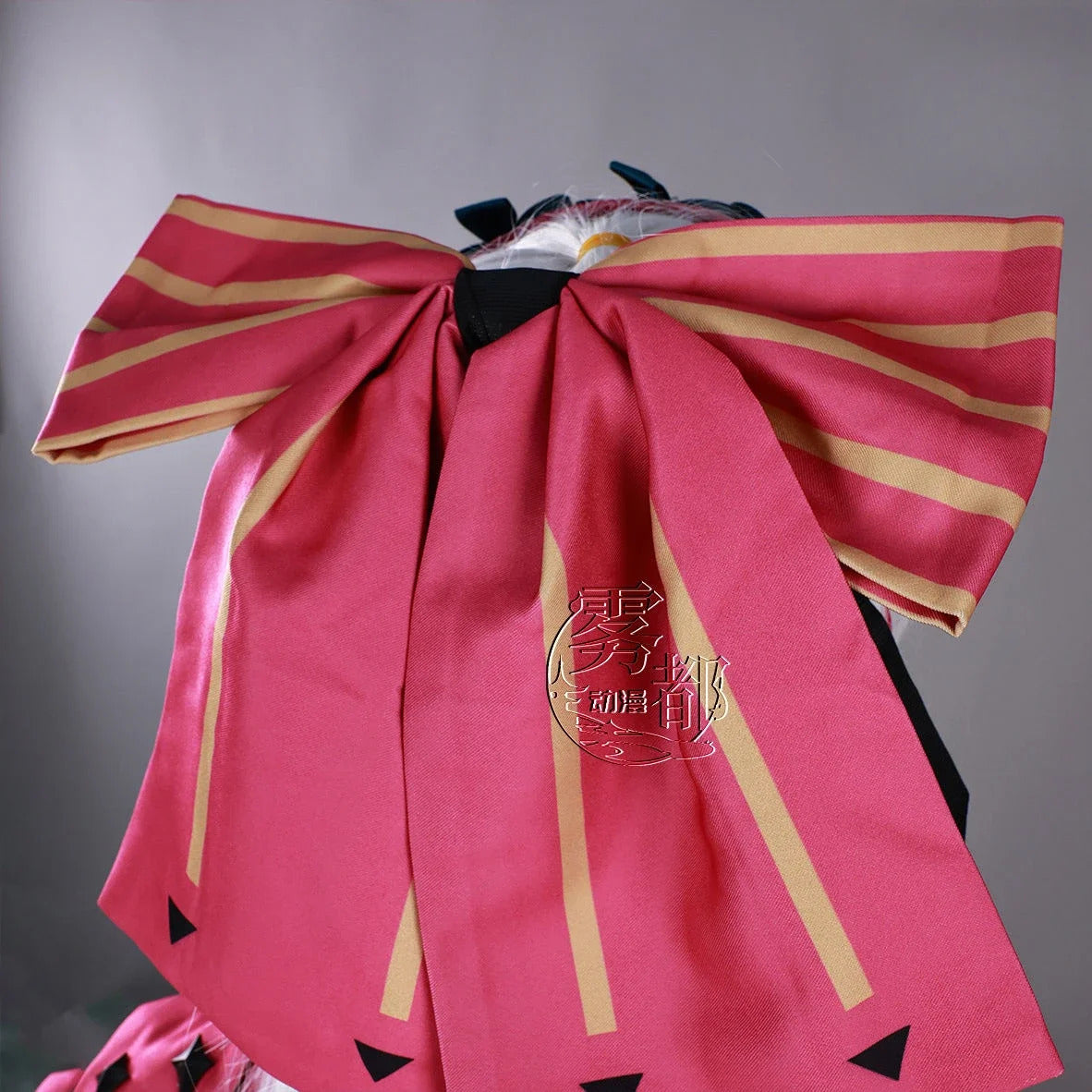 Game Wuthering Waves Carlotta Montelli Cosplay Costume Halloween Carnival Dress Wig Shoes Prop Set Sweet Lolita Woman Uniform