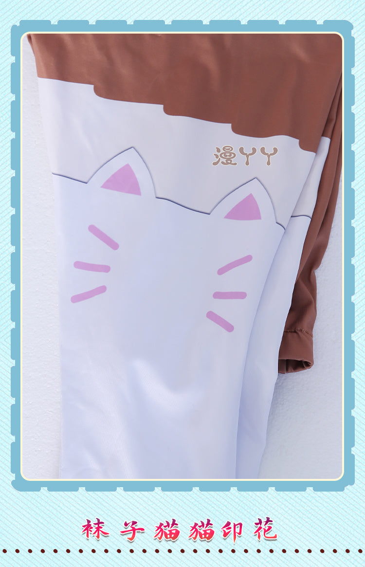 Anime Virtual YouTuber VTuber Minato Aqua Cosplay Costume Hololive Girls Aqua JK Pink School Uniform Cute Bowknot Halloween Suit
