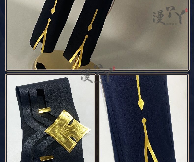 Game Honor of Kings Heino Cosplay Costume Uniform Halloween Carnival Party Christmas Play Role Clothes Clothing
