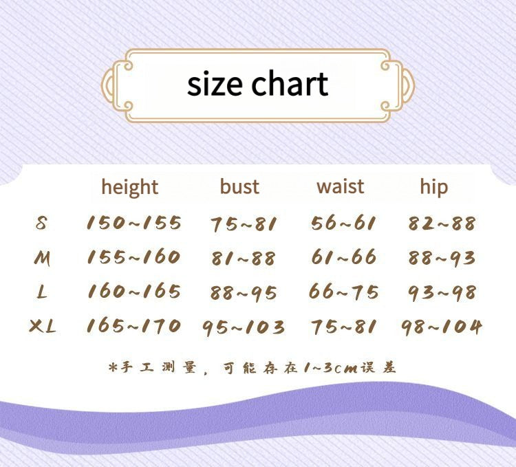 Azur Lane Cheshire Cosplay Lolita Maid Dress Game Anime Suit for Women Halloween Carnival Roleplay Clothing COSFun