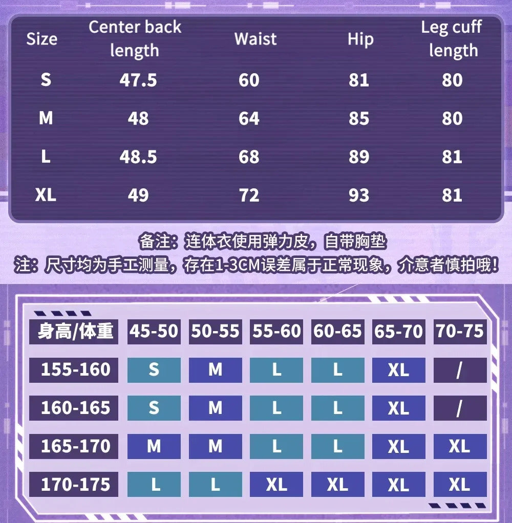 Game Genshin Impact Ineffa Cosplay Costume Uniform Halloween Carnival Party Christmas Play Role Clothes Clothing for Women