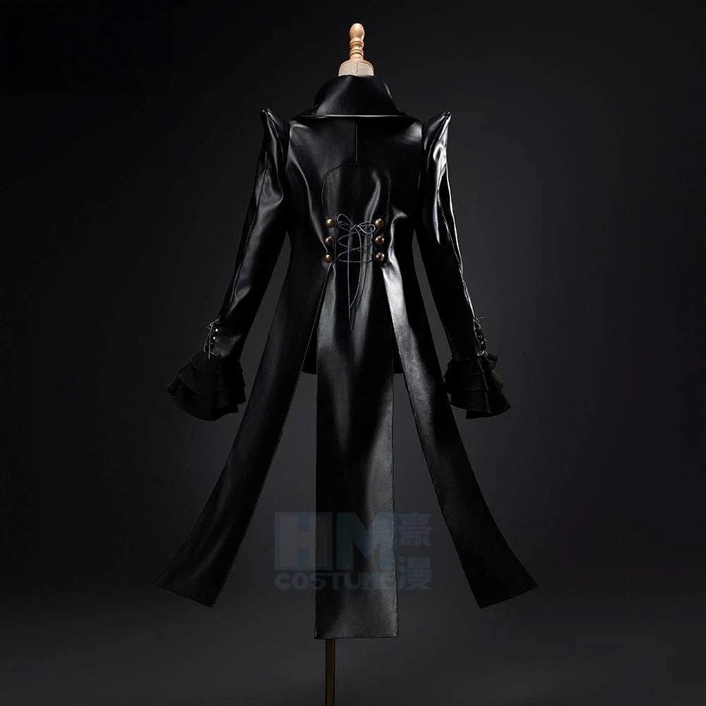 Game P5 Persona Kasumi Yoshizawa Cosplay Costume Strange Thief Uniform Halloween Carnival Party Christmas Play Role