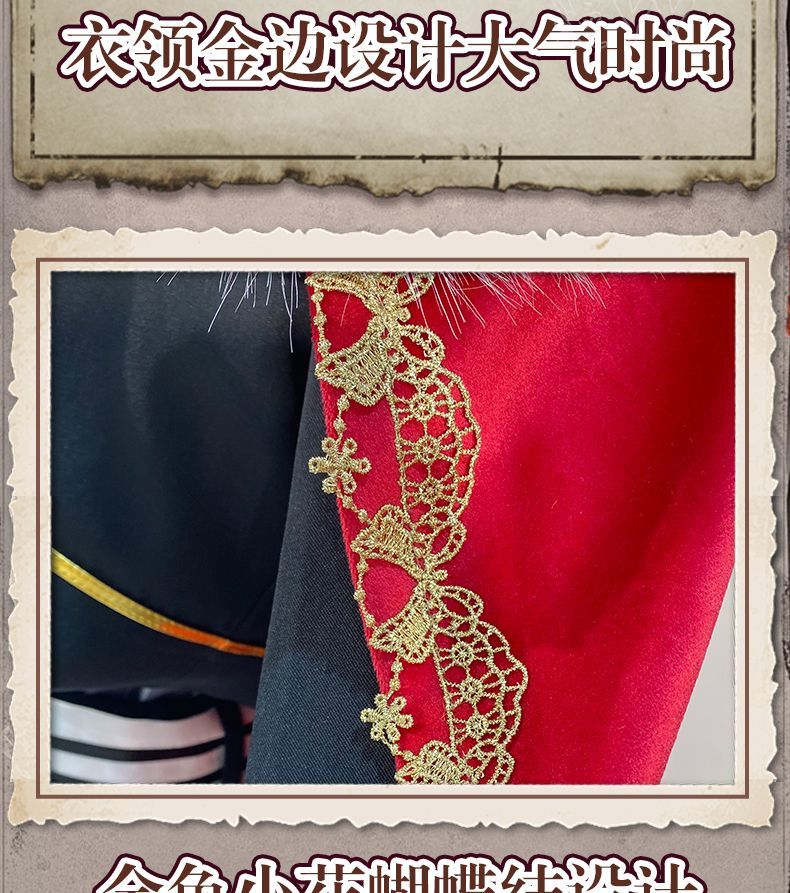 VTuber NIJISANJI Virtual YouTuber Kuzuha Cosplay Costume Black Evening Dress Cloak Wig Man Woman Carnival Masked Ball Suit