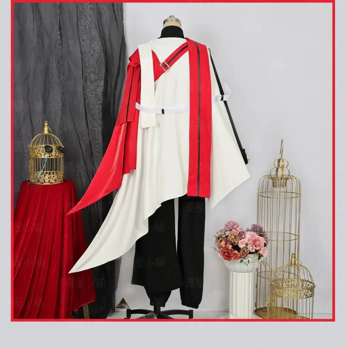Arknights Executor the Ex Foedere Cosplay Costume Uniform Halloween Carnival Party Christmas Play Role Clothes Clothing