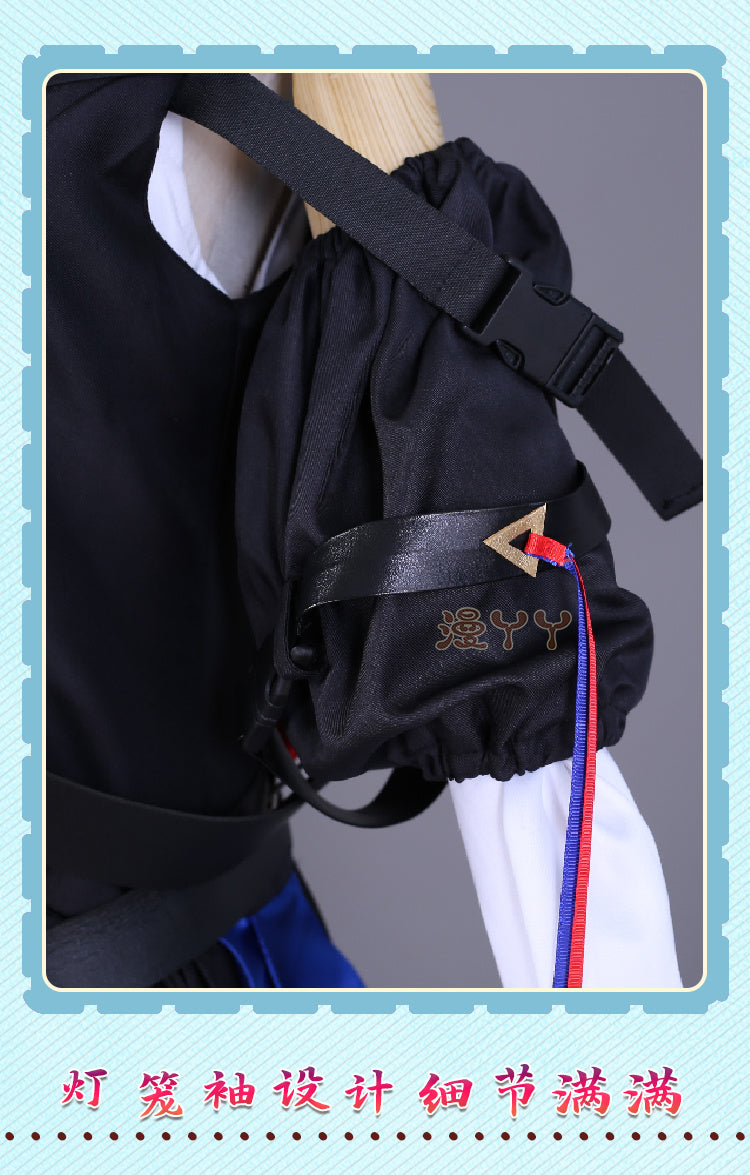 Arknights Specter The Unchained Women Cosplay Costume Cos Game Anime Party Uniform Hallowen Play Role Clothes Clothing 100K+ similar items sold