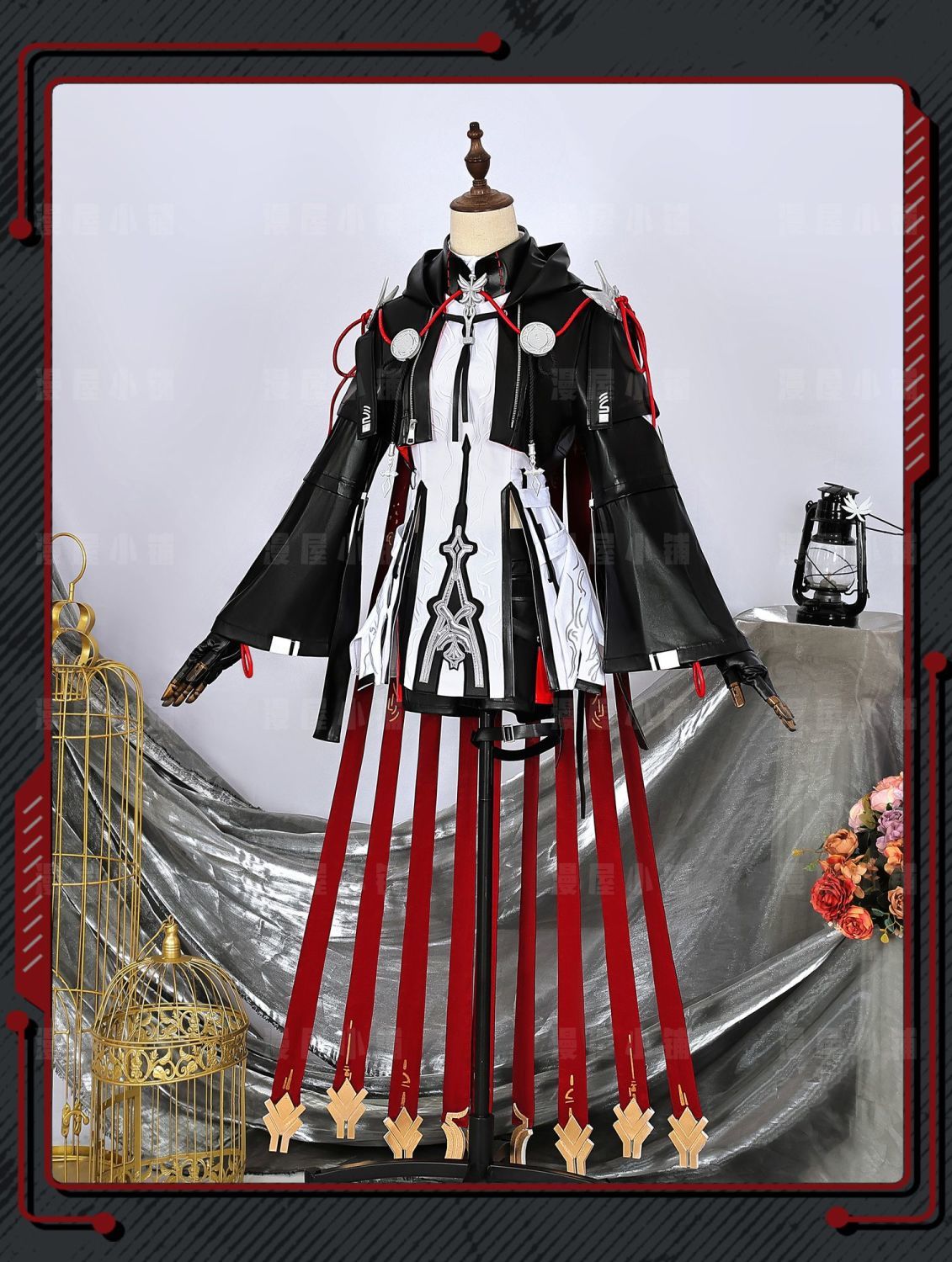 Arknights Exusiai the New Covenant Cosplay Costume Halloween Game Suit Women Outfits New Suit Anime Clothes COSFun