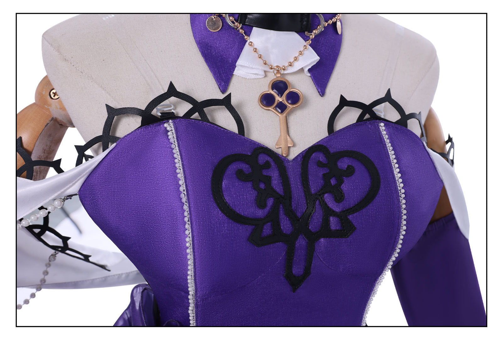 Honkai Star Rail Concert The Herta Cosplay Costume Full Set Dress Game Women Halloween Cos Costumes