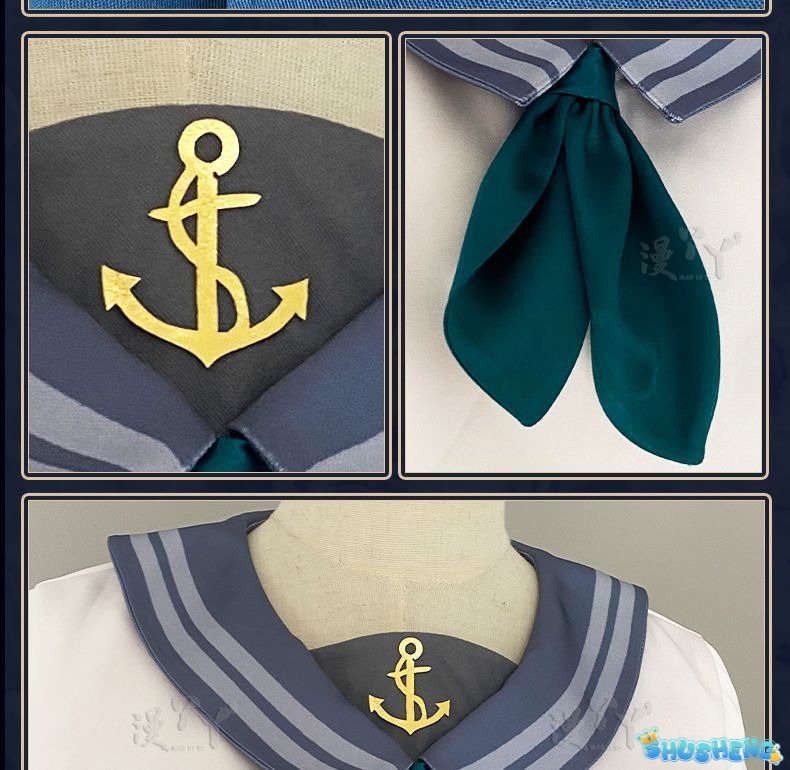 Reverse:1999 Marcus Cosplay Costume Cos Game Anime Party Uniform Hallowen Play Role Clothes Clothing Dress
