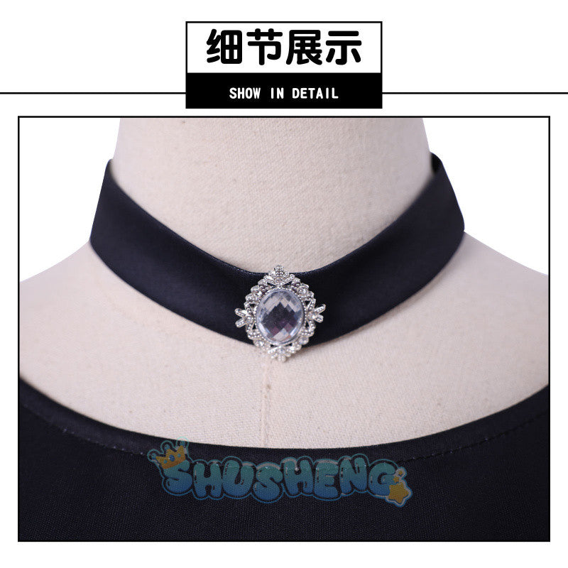 K-POP cosplay costume Cos Hunters Superstar Lumi Mira Zoe Cosplay Costume Anime KPop Demon Full Set Girl Group Suit Women Halloween Party Roleplay