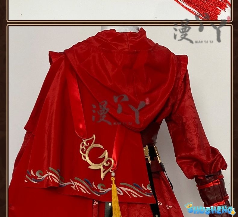 Game Identity V Entomologist Cosplay Melly Plinius Martial Arts Costumes Halloween Christmas Role Playing Party Suit