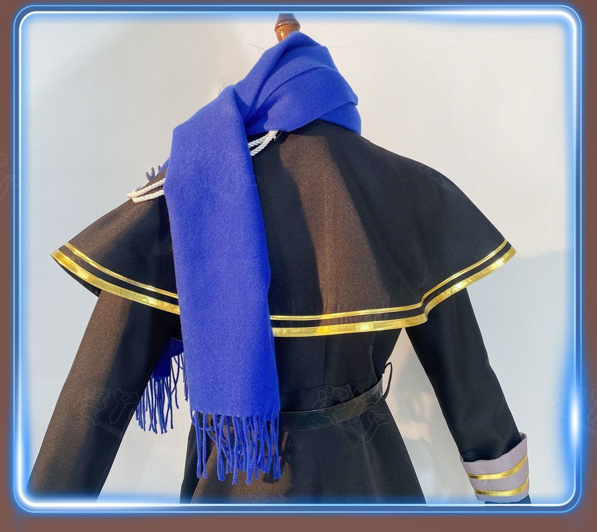 Game Reverse:1999 Bkornblume Cosplay Costume Halloween outfits Game Clothing Women Anime Dress