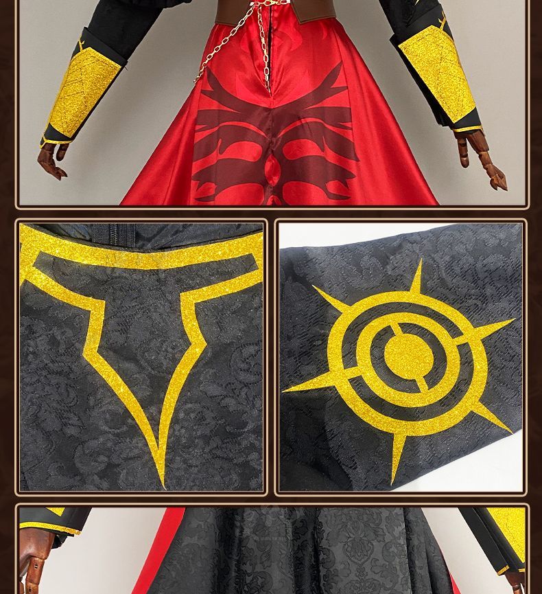 Game Identity V Mechanic Tracy Reznik Cosplay Costume Women Cute Dress Hallween Carnival Uniform Anime Clothing
