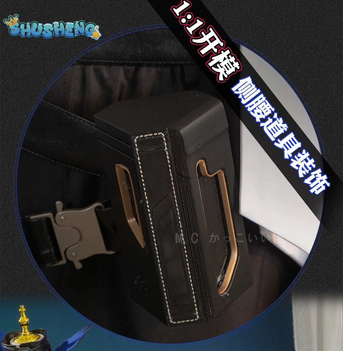 Ulpianus Cosplay Arknights Costume Game Suit Handsome Uniform Halloween Carnival Party Outfit For Men S-XXL New