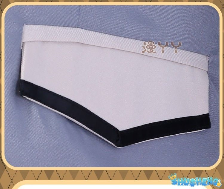 Game Ensemble Stars Ran Nagisa Saegusa Ibara Cosplay Costume Party Uniforms Suit