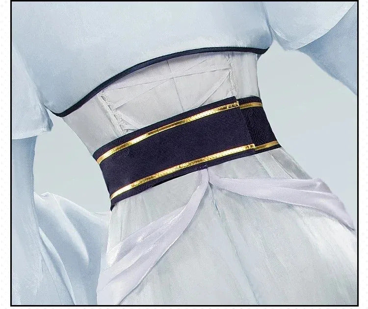 Chen Hai Game Azur Lane Cosplay Costume Halloween Party Chinese Sexy Cheongsam Dress Accessories Props Wig Uniform Woman Set