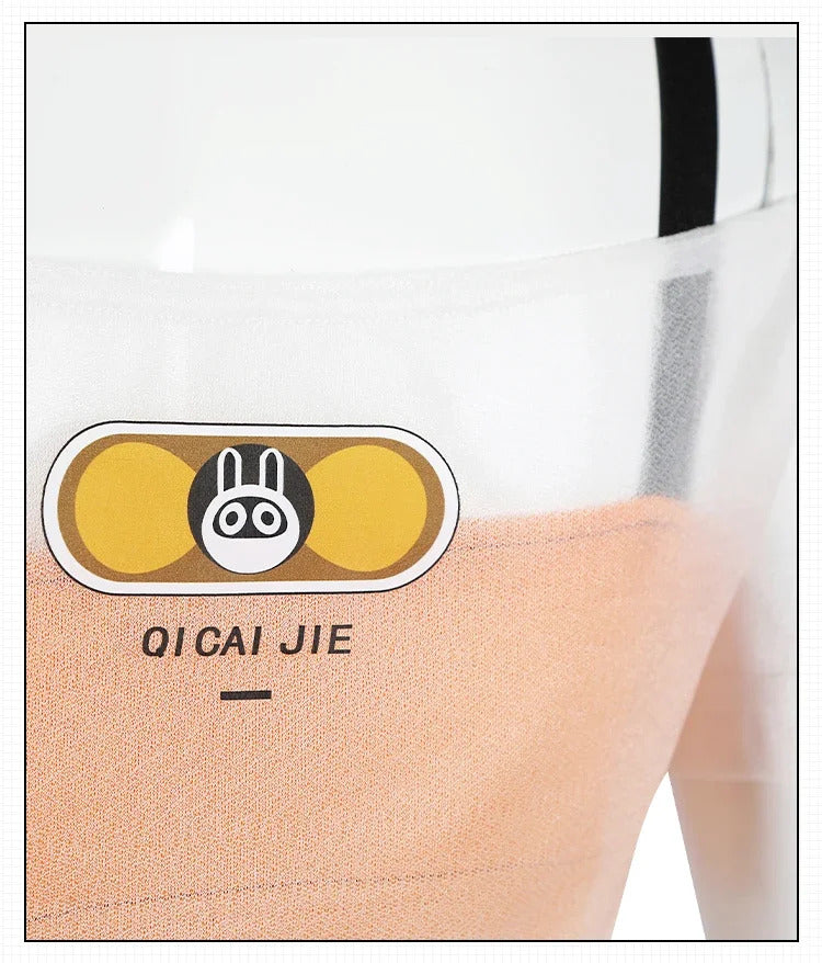 Love and Deepspace Heroines Cosplay Costume Zayne To Dawn and Dusk Endless Vows Wedding Dress Halloween Role Play Clothing