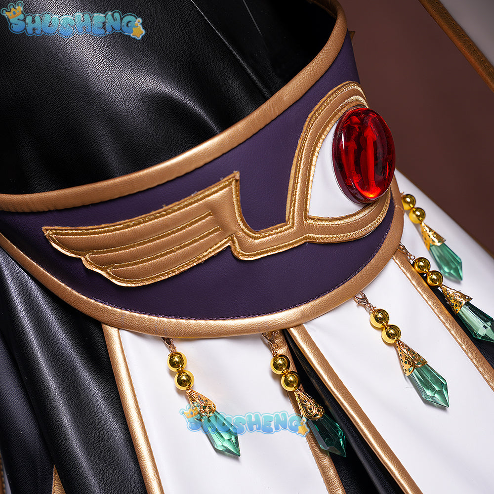 Queen Costumes CODE GEASS Lelouch of The Rebellion Set Halloween Christmas Costumes for Adults Deguisement for Carnaval