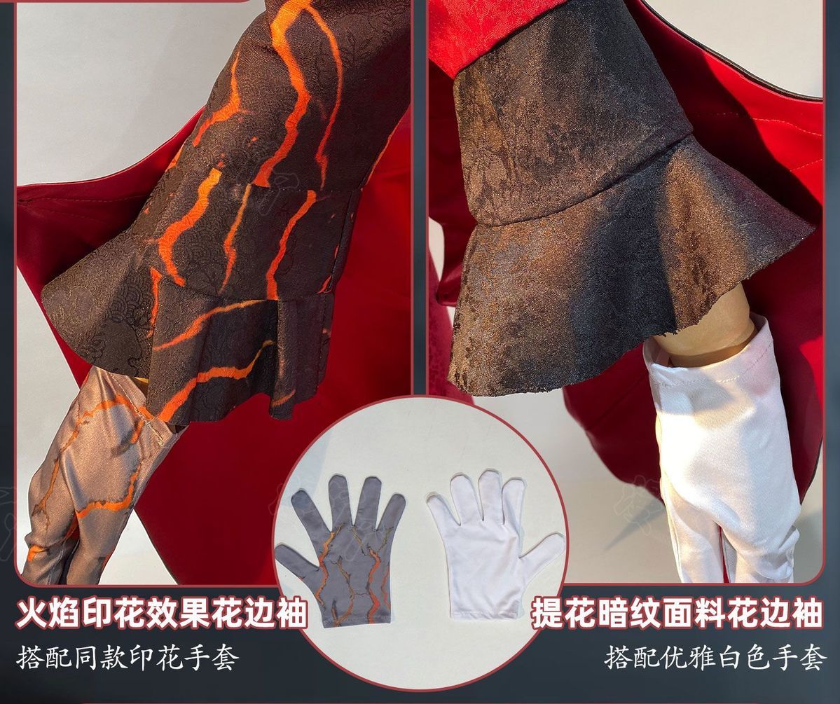 Game Identity V Photographer Joseph Desaulnier Cosplay Costume Fancy Suit Halloween Carnival Uniforms Custom Made