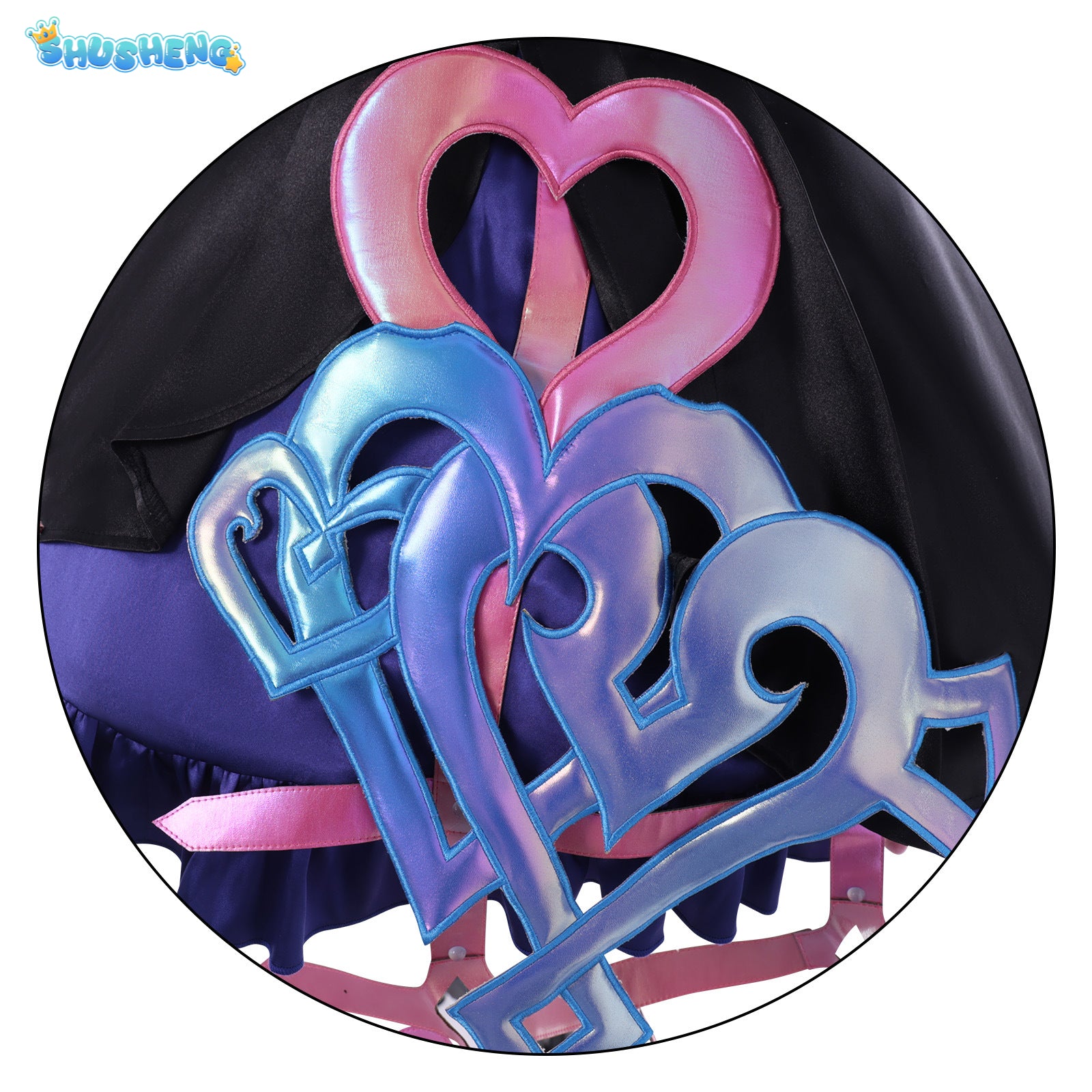 Game Honor of Kings Angela Cosplay Costume Uniform Halloween Carnival Party Christmas Play Role Clothes Clothing
