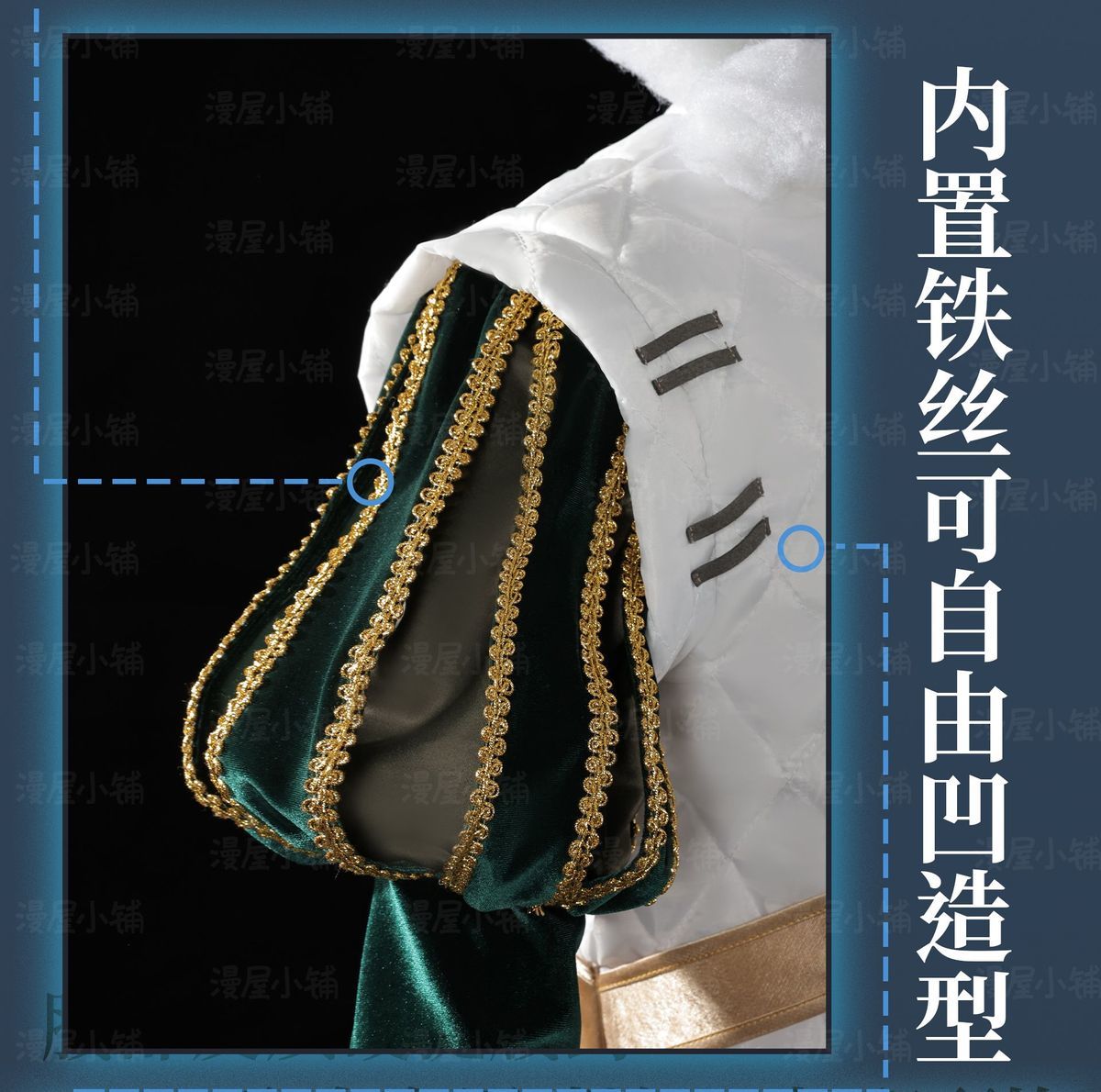 Games Identity V New Survivor Knight Cosplay Costume Richard Sterling Cosplay For Hallowmas Christmas Role Play Outfit Women Men