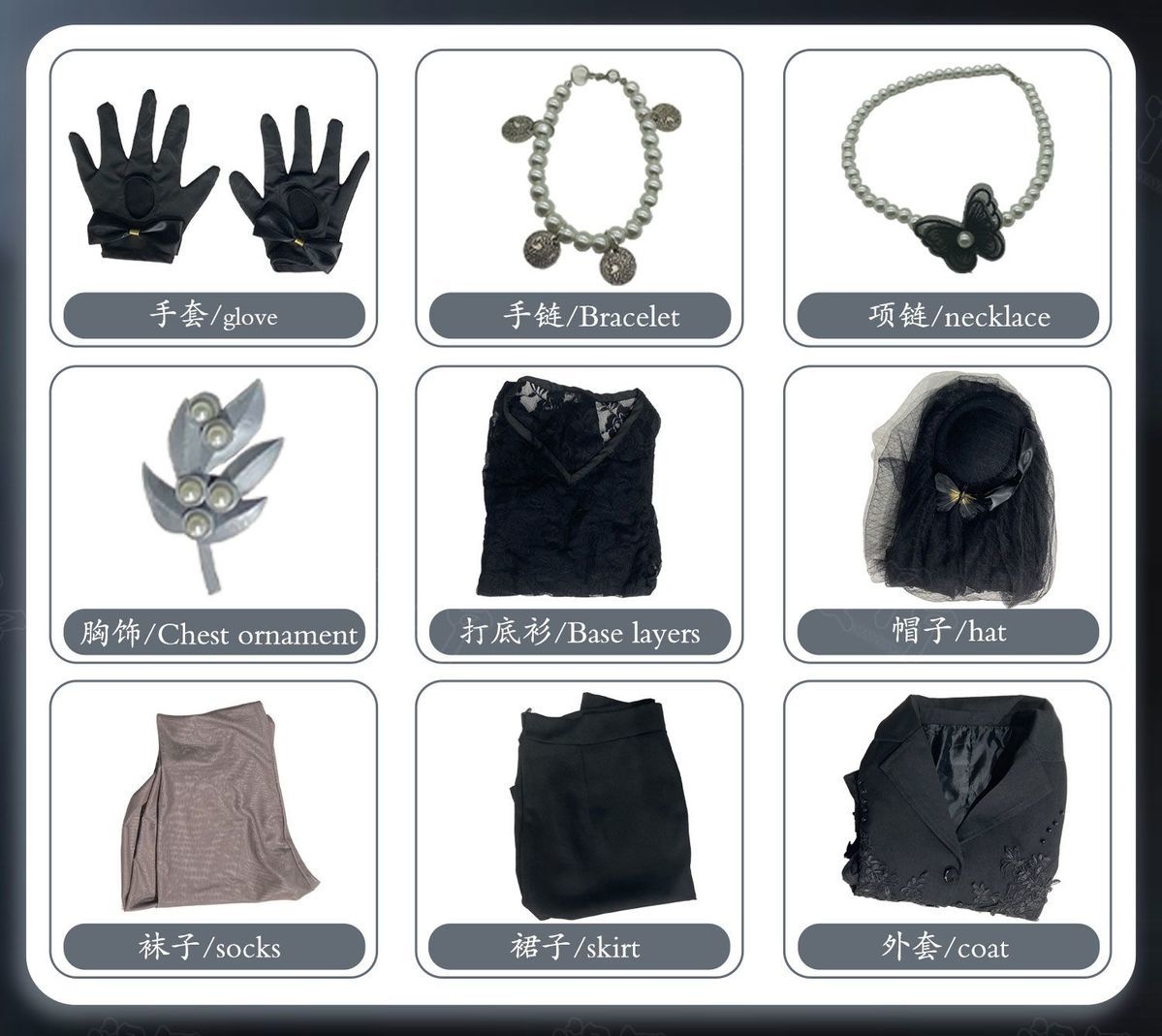 Game Identity V Entomologist Melly Plinius Cosplay Costume Fancy Party Suit Halloween Carnival Uniforms Anime Clothing
