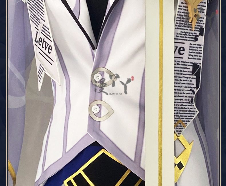 Game Honor of Kings Heino Cosplay Costume Uniform Halloween Carnival Party Christmas Play Role Clothes Clothing