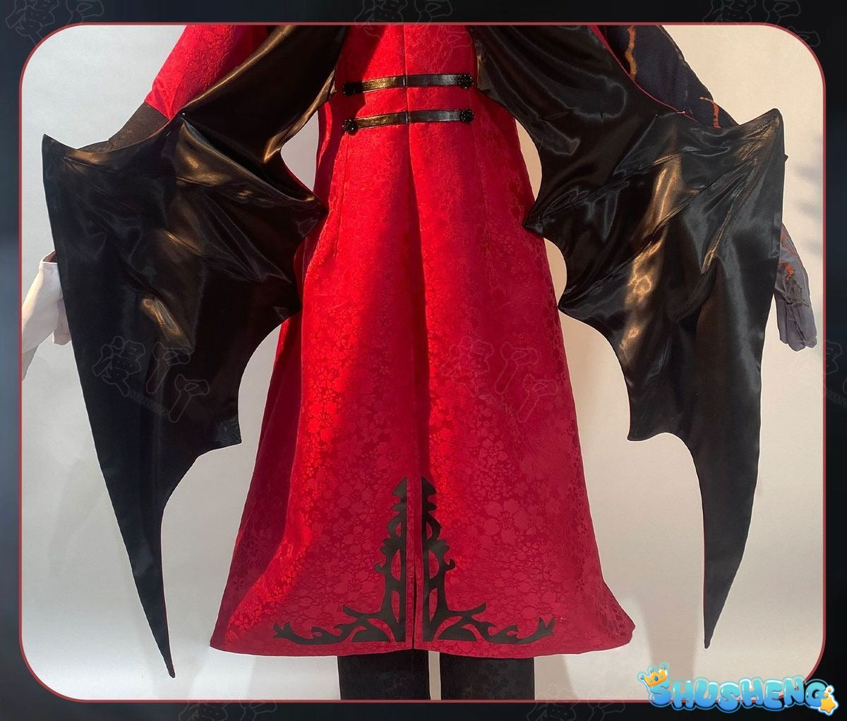 Game Identity V Photographer Joseph Desaulnier Cosplay Costume Fancy Suit Halloween Carnival Uniforms Custom Made